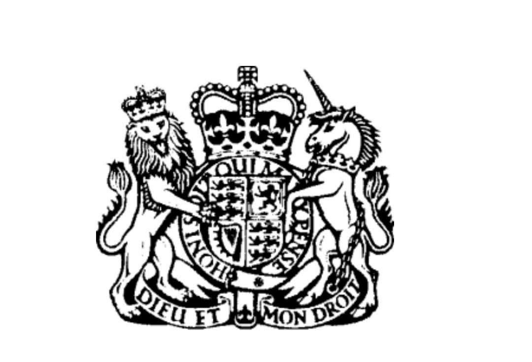 Official Registrar of Companies Seal